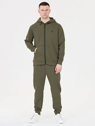 VIRTUS | Sudadera con capucha Taro para hombre |